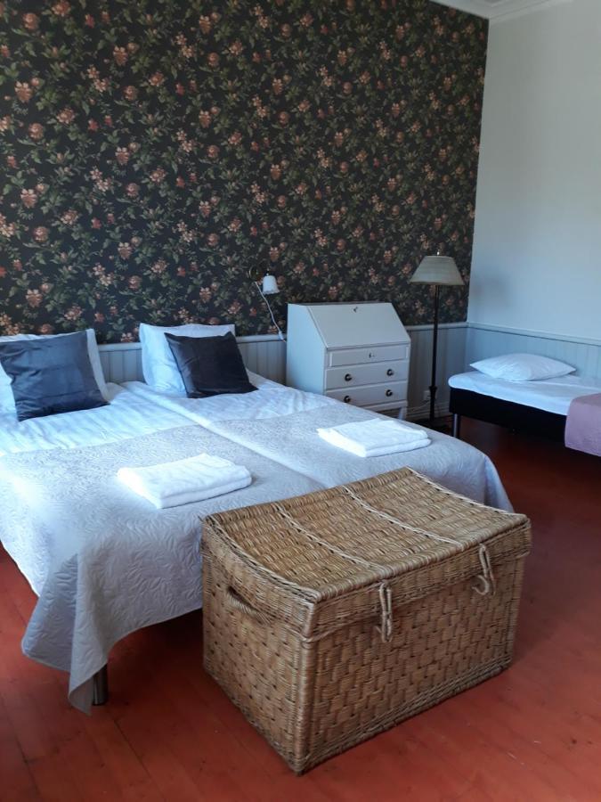 Villa Bjoerksten Loviisa Ngoại thất bức ảnh