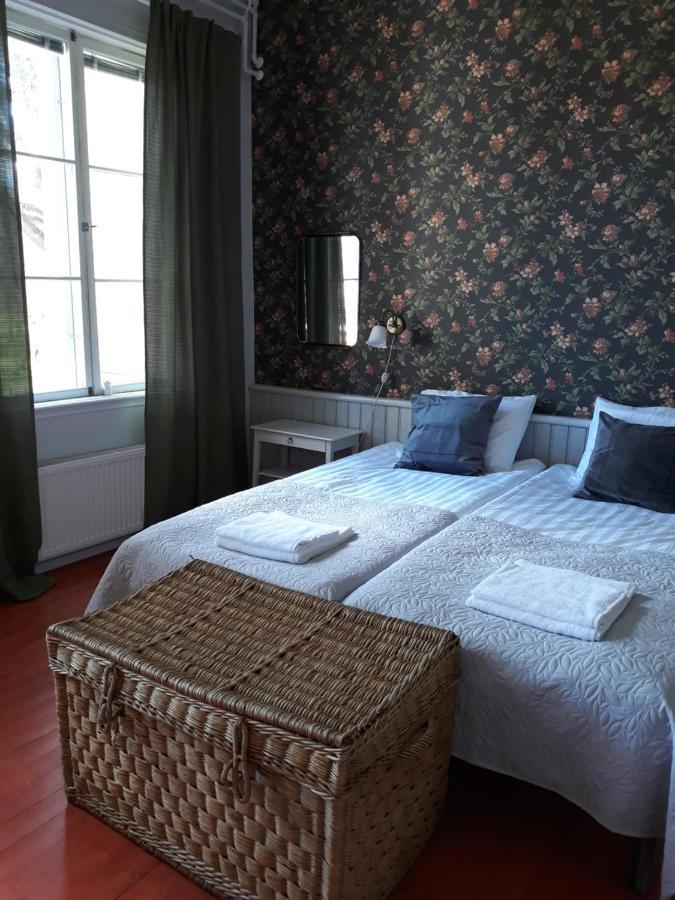 Villa Bjoerksten Loviisa Ngoại thất bức ảnh