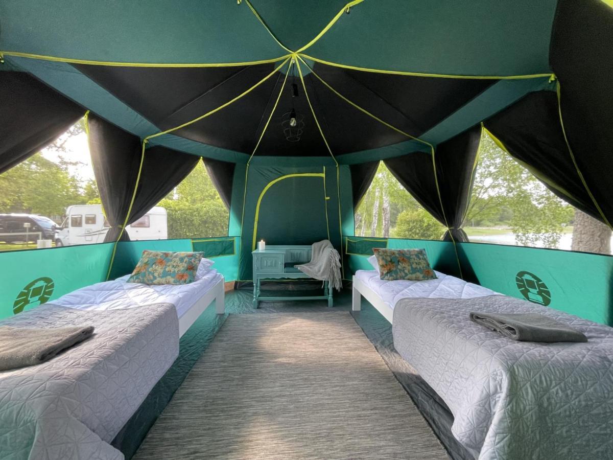 Villa Bjoerksten Loviisa Ngoại thất bức ảnh