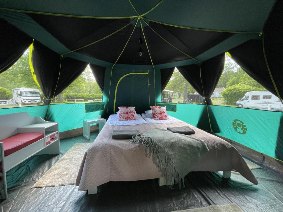 Villa Bjoerksten Loviisa Ngoại thất bức ảnh