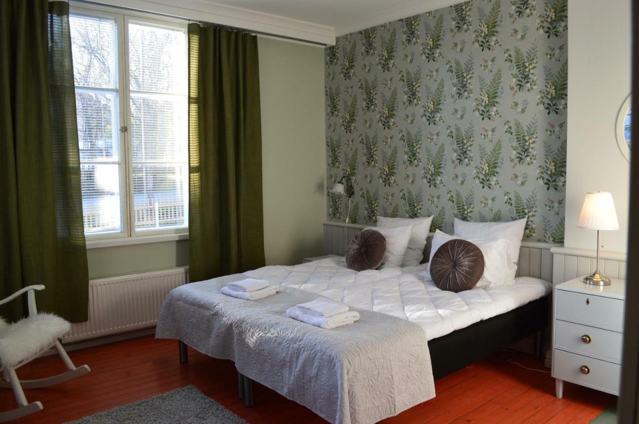 Villa Bjoerksten Loviisa Ngoại thất bức ảnh