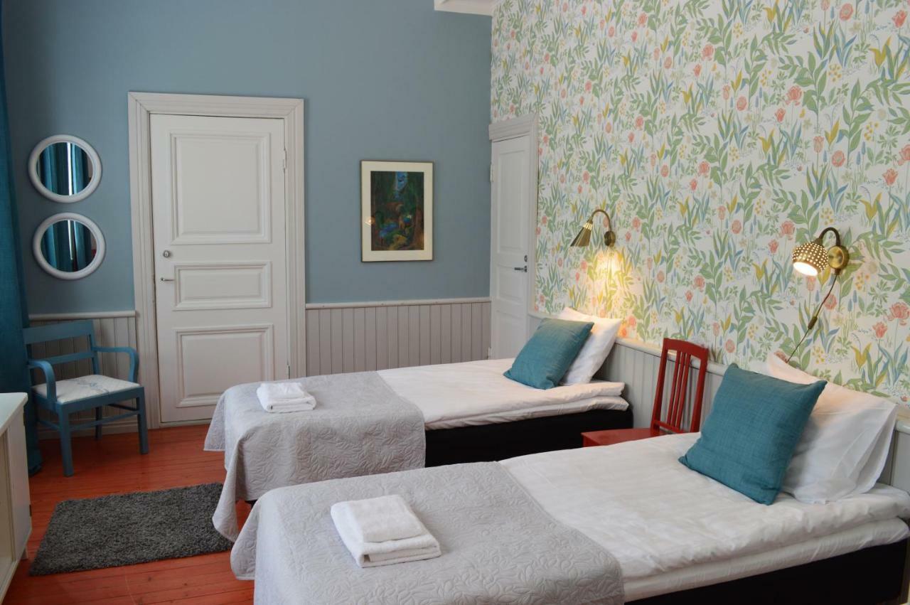Villa Bjoerksten Loviisa Ngoại thất bức ảnh