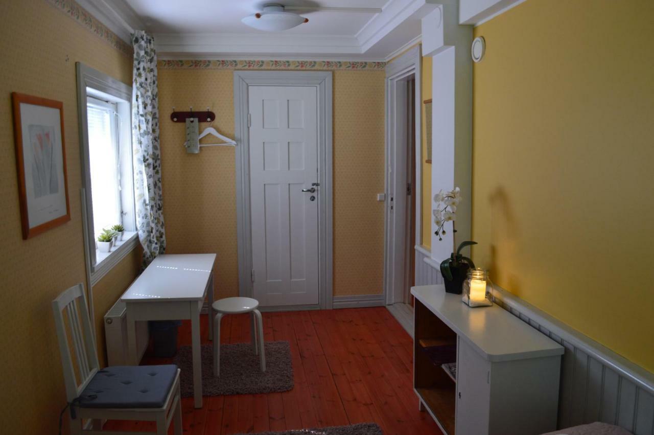 Villa Bjoerksten Loviisa Ngoại thất bức ảnh