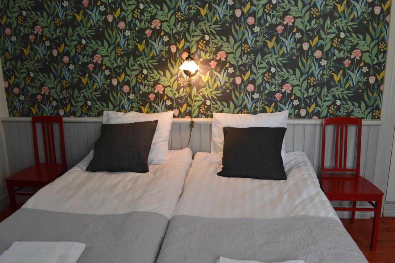 Villa Bjoerksten Loviisa Ngoại thất bức ảnh